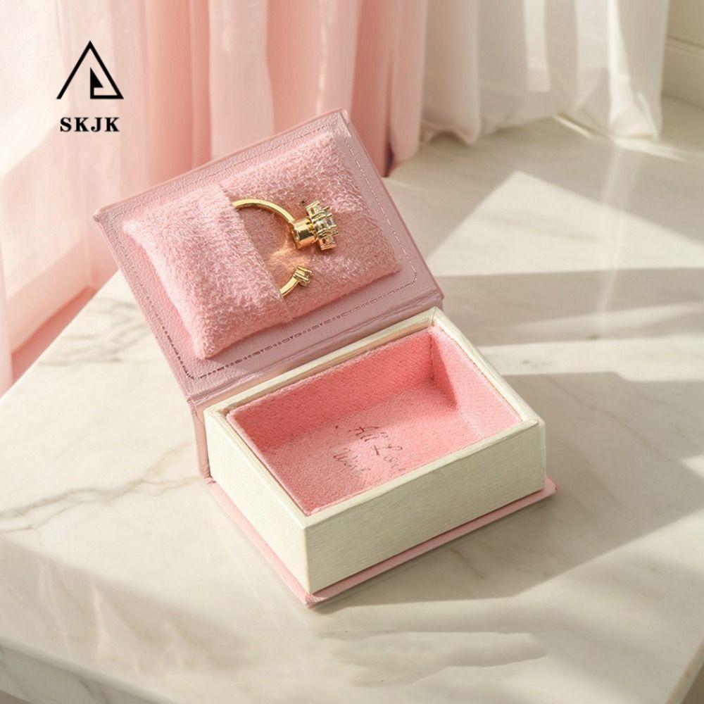 Ring Box by SKJK.VN