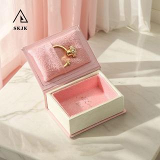 Ring Box by SKJK.VN