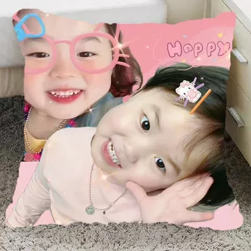 Gối Tùy Chỉnh Sang Trọng Đồ Chơi Quà Tặng Sinh Nhật Gối Humanoid Tùy Chỉnh Ném Gối Vàng Mùa Hè Ấm Gối Ngôi Sao Nhỏ Hàng Hóa Gối Dễ Thương Siêu Dễ Thương Tùy Chỉnh Ngủ Gối Đệm Quà Tặng Sinh Nhật