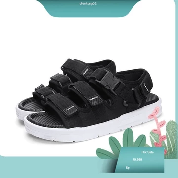 Dép Sandal Nam ALTA Cực Chất 2021 - sandal nam - sandal học sinh đi cực êm chân bền hàng cao cấp