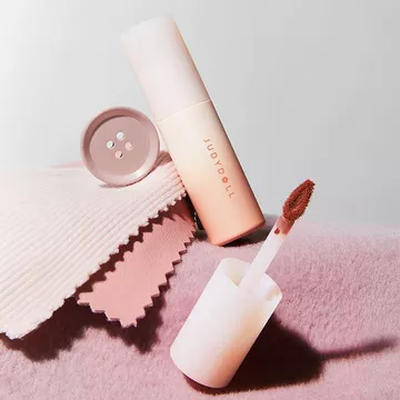 Judydoll Judydoll Phong Cách Cổ Điển Lip Mud Sữa Nhỏ Bùn Matte Lip Mud Độ bão hòa thấp Dòng Bột Màu Xám Giá Rẻ Lip Glaze Làm Trắng [dw] SJ