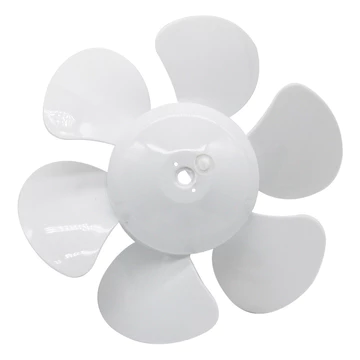 Quạt Xả Đa Năng Quạt Thông Gió Quạt Điện Phụ Kiện Quạt Lưỡi Quạt 40cm 33cm 27cm 20cm D Lỗ CIZ3