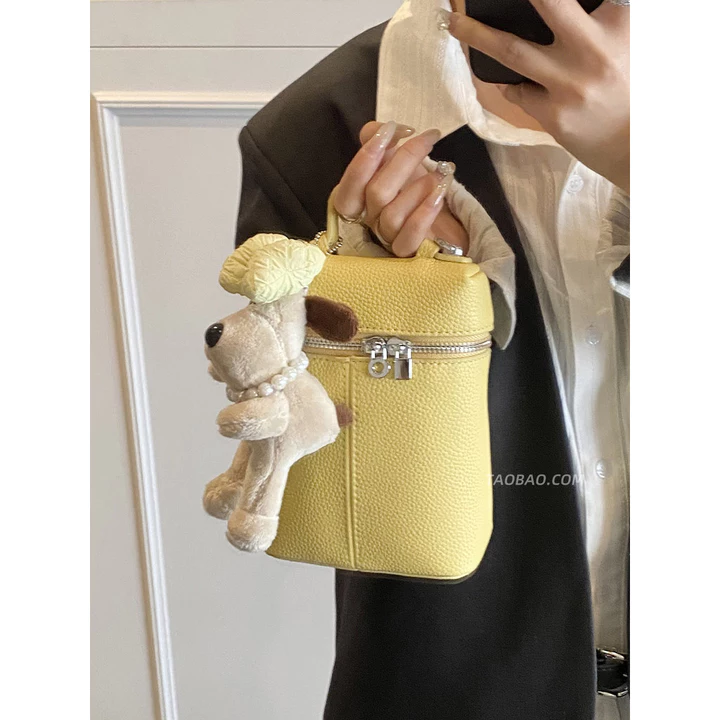 Women's Handbag – Mini – 4