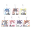 HT2 PERSONA LIVE TOUR Acrylic Móc Khóa Amamiya Ren Mặt Dây Chuyền Túi Phụ Kiện Anime Ngoại Vi TH2