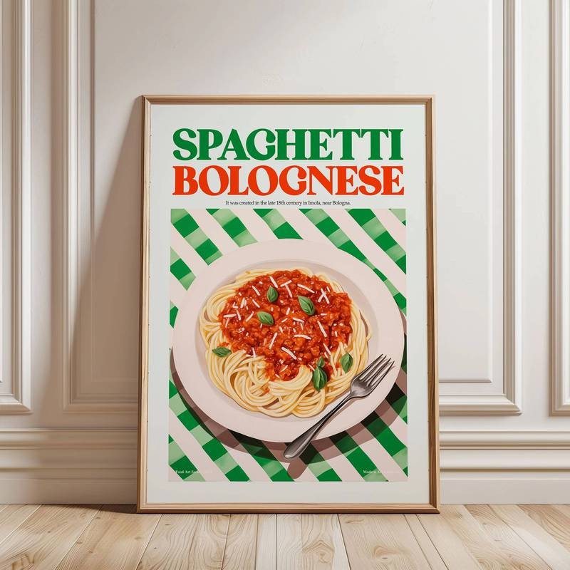 Pasta Bữa Sáng Câu Lạc Bộ Cà Phê Mì Thực Phẩm Sushi Cuộn Pizza Poster In Tường Nghệ Thuật Hình Ảnh Canvas Tranh Phòng Trang Trí Nhà Quà Tặng