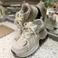 Giày Thể Thao Sneaker Nữ GUNO Đế Cao 5cm Êm Chân Form Đẹp Hot Trend SP5 25GIAY167