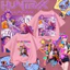 Thương Hiệu Mới Thoáng Mát Áo Kpop Demon Hunters Huntrix In Cho Bé Trai Và Bé Gái Cổ Tròn Phù Hợp Với Áo Tee