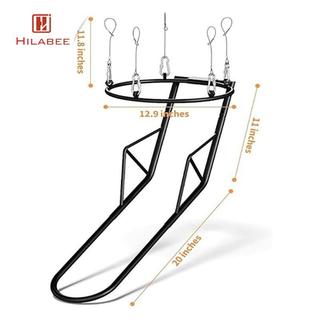 Phụ kiện phục hồi bóng rổ HILABEE - Perfect Choice cho Người Mới Bắt Đầu tại Nhà
