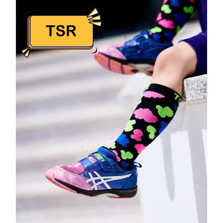 osoloride TSR vớ trẻ em TSR thể thao vớ trẻ em ngoài trời đi xe vớ cao đàn hồi thấm mồ hôi