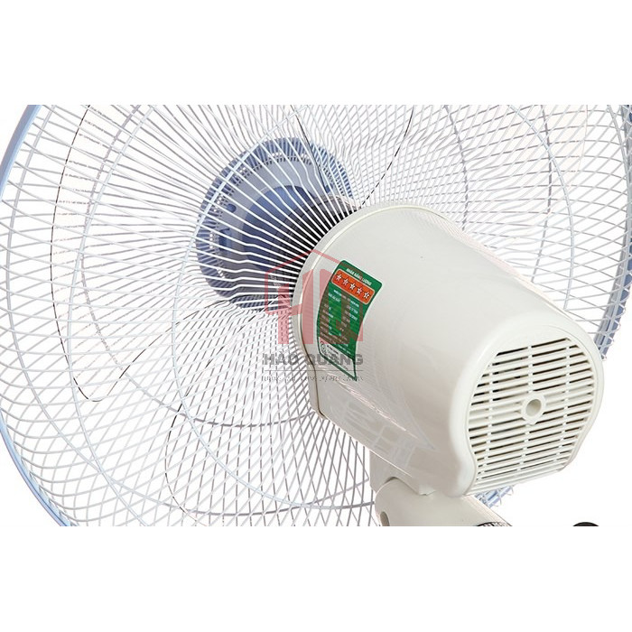 Cánh Quạt Senko B4 Chính Hãng & Loại Thường – Phụ Kiện Thay Thế Quạt Senko Chuẩn Kích Thước