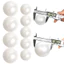 Dây Ngọc Trai Mặt Dây Ngọc Trai Giả Dây DIY Vòng Hoa Cho Đám Cưới Phông Nền Trần Trang Trí Tường Ngày Lễ Tình Nhân Boho Ảnh Đạo Cụ