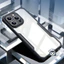 Ốp Điện Thoại Trong Suốt Đơn Giản Thoáng Mát Cho Realme C35 C33 C33S C31 C30 C30S C25 C25S C21 C20 C20A C17 C15 C12 C11 C3 C2 C1 5G 4G Bao Kinh Doanh Bảo Vệ Camera Dễ Thương Vỏ Chống Sốc
