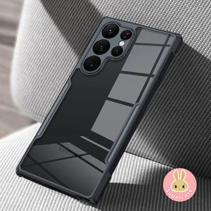 Ốp Điện Thoại Doanh Nghiệp Đơn Giản Thoáng Mát Cho Tecno Camon 50 40 30 20 18 18P 17 16 Pop 9 6 Pova 7 Ultra 6 5 4 Pro Neo 3 2 Slim 5G 4G Vỏ Bảo Vệ Camera Trong Suốt Vỏ Chống Sốc