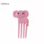 GCDHome 10 Cái / bộ Trẻ Em Động Vật Hoạt Hình Trái Cây Nĩa Ký Trái Cây Toothpi Bento Bữa Trưa Trang Trí HOT