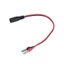 Định Tab Thiết Bị Đầu Cuối Dây Sạc DC5 5X2 1Mm Ổ Cắm Nữ 22Cm Adapter Cáp Phù Hợp Với Điện Áp Sạc C