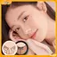 VFZ SVMY Kem che khuyết điểm ba màu che mặt và vết thâm che phủ hiệu quả quầng thâm chống thấm nước lâu trôi và tự nhiên Louislifecool