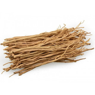 Đẳng Sâm Khô Thượng Hạng 100g - Đảng Sâm Sợi Vàng, Chắc Thịt, Thơm Nồng Tiềm Gà, Hầm Canh, Ngâm Bình