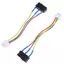10 Chiếc Máy Nước Nóng Gas Micro Switch Ba Dây Điều Khiển Bật Tắt Nhỏ [Vn]