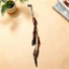 Lông BB Kẹp Bộ Bohemian Kẹp Tóc Ngày Lễ Phong Cách Dân Tộc Độc Đáo Tua Dài Dây Buộc Tóc Phụ Kiện Tóc Nữ