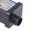 Bộ chuyển đổi nguồn Đèn dây biến áp 3.6W 31V Bộ hẹn giờ LED Bộ chuyển đổi nguồn cung cấp ánh sáng Bộ chuyển đổi công nghệ IP44 chống nước ELWW