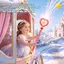 Magic Wand Water Đồ chơi bắn súng áp suất cao không dùng điện có thể tái sử dụng cho các hoạt động dưới nước ngoài trời của gia đình