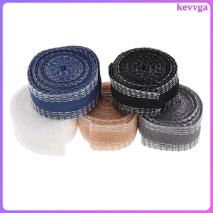 5 Cuộn Băng Chạy Bộ Quần Nam Băng Cạnh Ngắn Tự Dính Không May Hemming Cho Kevga