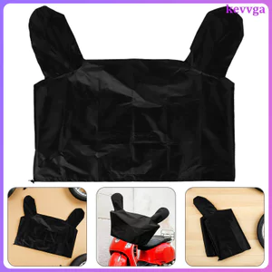 Xe tay ga Vỏ xe máy Polyester Nylon Covers Tay lái kevga
