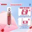 Son Vaseline Emily In Paris Rose Amour Tinted Lip Oil 4g (Hồng)