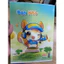 Tập Vở Học Sinh Hiệp Phong Bạn Nhỏ 96 Trang ĐL 100gsm (4/5 Ô Ly - Chính Hãng)