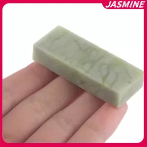 JASMINE 10000 # Grit Mài Oilstone Whetstone Sharpener Đánh Bóng Đá Dầu JASMINE