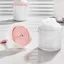 Sữa rửa mặt di động Sữa tắm Dầu gội Gel tạo bọt Máy tạo bọt Máy ép bong bóng Thiết bị tạo bọt Làm sạch cốc tạo bọt Dụng cụ loại bỏ trang điểm