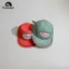 Mũ Niche Dạo Phố Phong Cách Mới Hip Hop Flat Vành Mũ Bóng Chày Nữ Thêu Chữ Thường Ngày Mềm Mũ Top