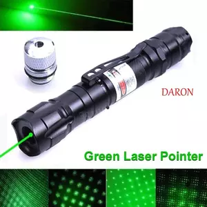 Đèn pin DARON Đèn chùm tia dài Công suất cao Đèn pin ngoài trời có thể nhìn thấy