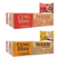 Thùng Phở Cung Đình Hà Nội 30 Gói x 73g - Chọn Vị Phở Bò/Phở Gà Chính Hãng