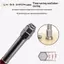GE Chùa Hình Lục Giác Bộ Bit Độ Chính Xác Cao Cho Gia Đình DIY Sửa Chữa Chế Biến Gỗ Sử Dụng Công Nghiệp VN
