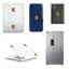 Miếng dán bảo vệ bức xạ GE Luy Cat cho điện thoại di động Chip bảo vệ bức xạ Tấm chắn điện từ Sóng chống điện từ VN