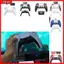 Vỏ điều khiển trò chơi YRBWD, Tay cầm chơi Game dự phòng DIY, Vỏ bọc Game sửa chữa có giới hạn chính hãng cho PS5 / Playstation 5