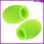 2 Chiếc Trống Tắt Tiếng Trống Im Lặng Đầu Mallets Phụ Kiện Thực Hành Đầu Trống Phụ Kiện Cho Nam