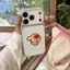 Chó cà chua Mới áp dụng iPhone 17pro trường hợp điện t càoại 161514pro chống rơi