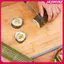 JASMINE 1 Nhà Bếp Sushi Con Lăn Thảm Có Thể Giặt Được Tái Sử Dụng Khuôn Sushi Thảm DIY Nhật Bản Cán Máy Làm Sushi Cuộn Miếng Lót Sushi Dụng Cụ Làm Tay Sushi JASMINE