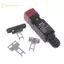 Công tắc cửa thiết bị công nghiệp GE TZ93CPG01 Công tắc giới hạn an toàn đáng tin cậy cho giải pháp bảo vệ máy móc VN