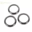 GE 1 / 3 Cái 45°/45° MH P08 H8 Xe Đạp Chung Tai Nghe Mang 30.5 * 41.8 * 8 Mm Xe Đạp Leo Núi Phụ Kiện Sửa Chữa VN