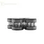 GE 1 Chiếc HiFi Sho Spikes Hợp Kim Nhôm Lò Xo Giảm Chấn Miếng Lót Cho Âm Thanh CD HiFi Khuếch Đại Loa Bàn Xoay Người Chơi VN
