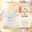 Sữa chống nắng thuần chay su:m 37 Sun-away Air fit Sunquid SPF50+ 50ml