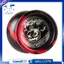 Yoyo Halloween Edition Dual-Sử dụng chuyên nghiệp Fancy Yoyo Ball Sleep Yoyo 2 chiều