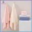 < beartwo > Khăn tắm sợi nhỏ cao cấp 4 màu Qui Dry Khăn tắm mềm thấm hút để làm quà tặng Mới