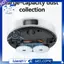 Bộ phụ kiện cho máy hút bụi Robot P20 PRO / T5 Pro-Bộ lọcHEPA, Bàn chải chính, Bàn chải bên, Bao gồm vải lau nhà