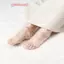 100 Cái / túi Túi Đựng Chân Dùng Một Lần Trong Suốt Detox SPA Bao Da Móng Chân Ngăn Ngừa Nhiễm Trùng Loại Bỏ Chapped Tắm Lau Dụng Cụ Chăm Sóc Bàn Chân
