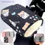 1 Cặp Bao Tay Lái Xe Máy Chống Lạnh Mùa Đông, Găng Tay Xe Đạp Giữ Ấm, Chống Nước Cho Xe Trượt Tuyết, E-Bike, Xe Máy
