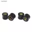 Ziyulinyuk 2 Chiếc Xe Máy Đa Năng 10MM 12MM Phía Sau Sho Hút Tay Đệm Vòng Cao Su Bushing Nhẫn Cố Định Tay Sau Xe Tay Ga VN